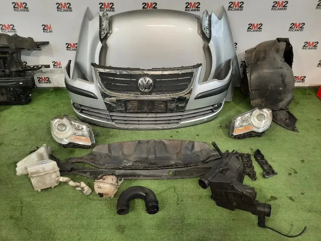 Cofano ANT 1T0823031L Volkswagen Touran II 2007