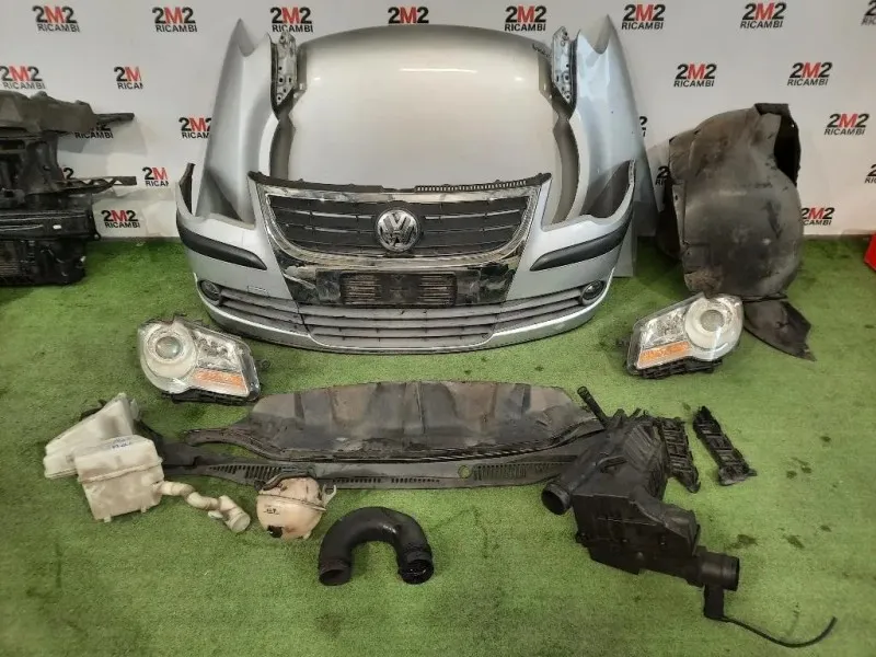 Cofano ANT 1T0823031L Volkswagen Touran II 2007