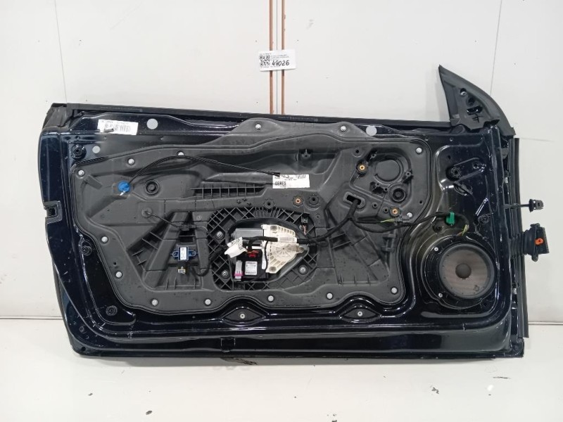 Porta ANT SX 41009628767 Mini MINI Cooper R57 Cabrio 2007