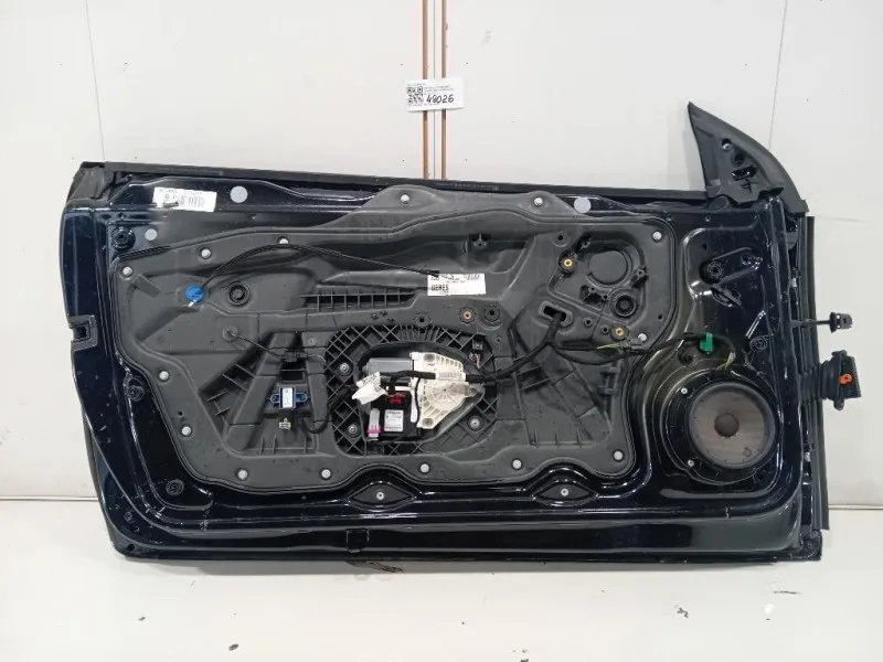 Porta ANT SX 41009628767 Mini MINI Cooper R57 Cabrio 2007