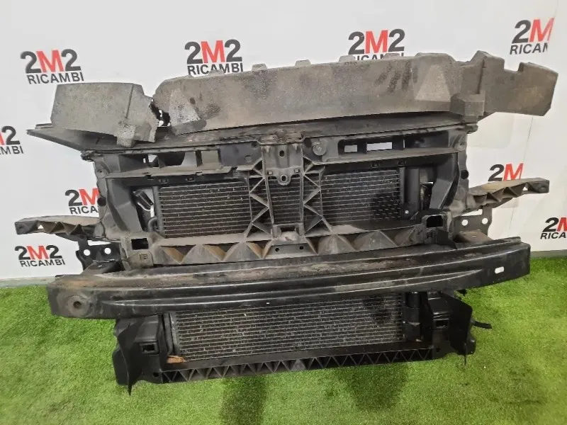 Cofano ANT 1T0823031L Volkswagen Touran II 2007