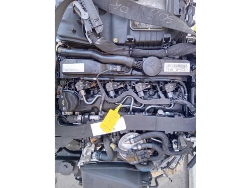 Motore Completo 651911 204 CV 150 KW Mercedes Classe C W204 2011