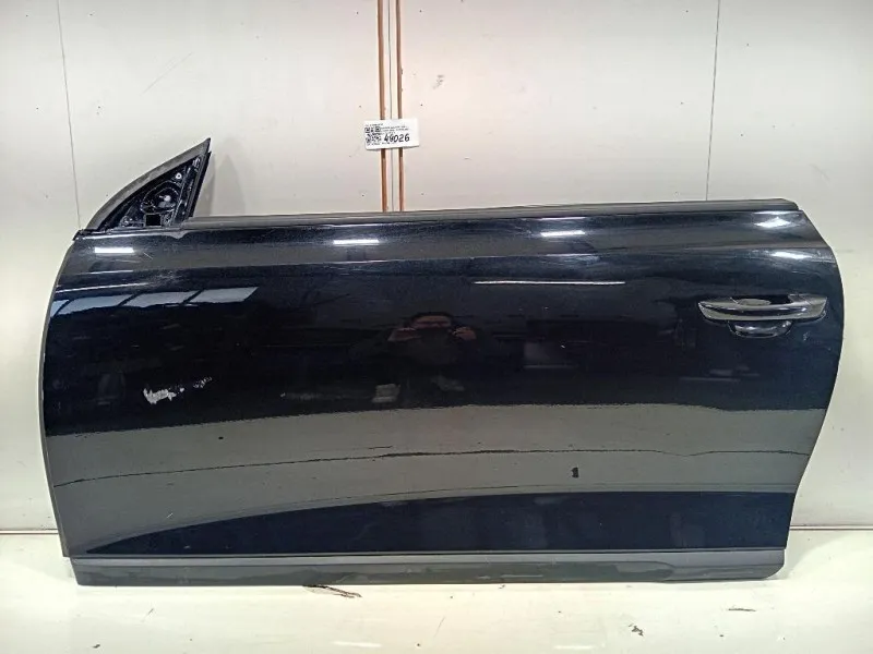 Porta ANT SX 41009628767 Mini MINI Cooper R57 Cabrio 2007