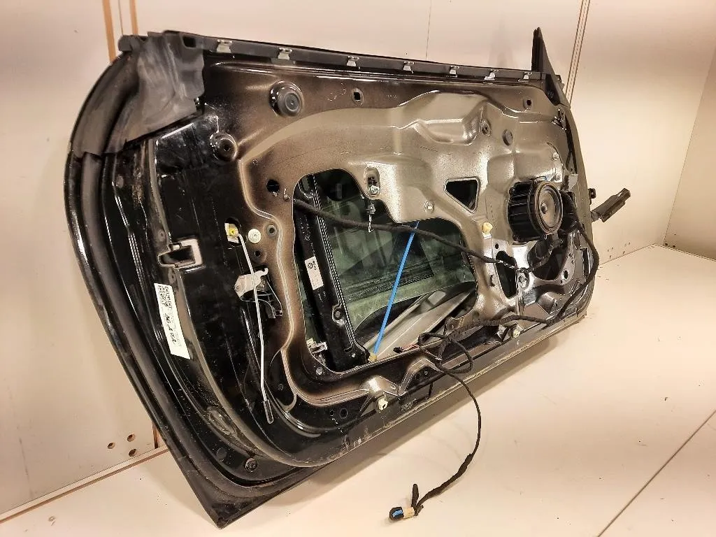 Porta ANT SX 41519644731 Mini MINI ONE F55 2014