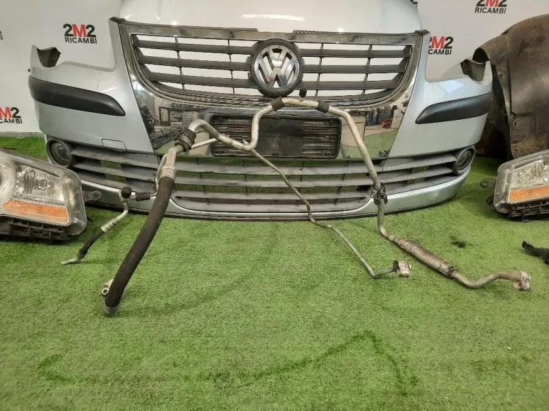 Cofano ANT MUSO ANT FARO Volkswagen Touran II 2007