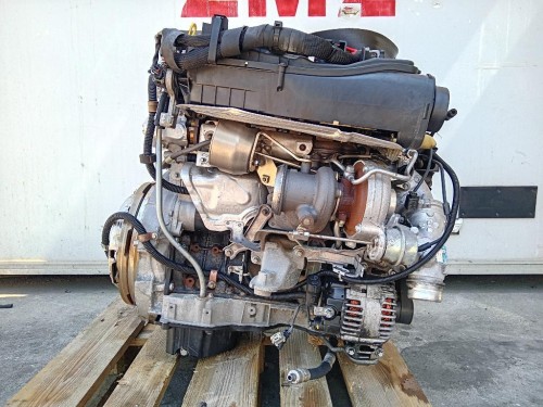 Cofano ANT 31371415 Volvo V50 2004