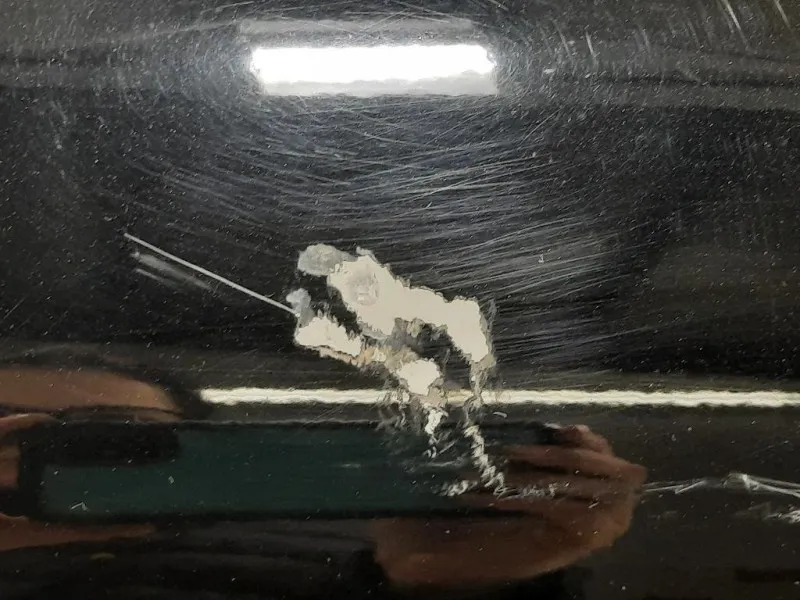 Porta ANT SX 41519644731 Mini MINI ONE F55 2014