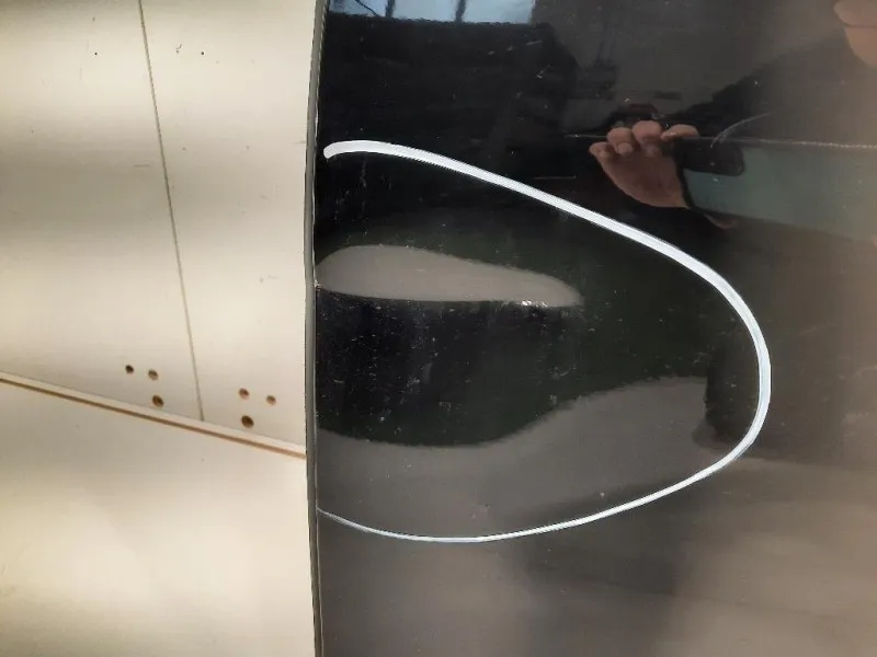 Porta ANT SX 41519644731 Mini MINI ONE F55 2014