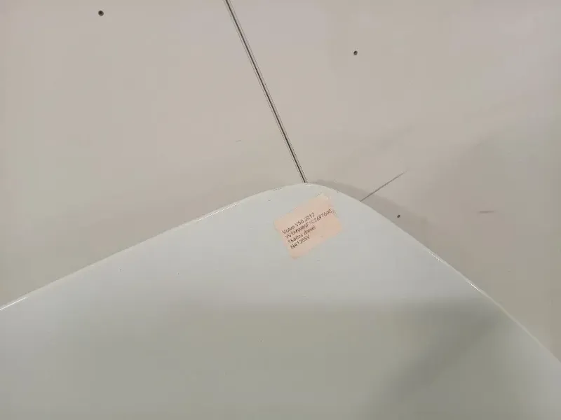 Cofano ANT 31371415 Volvo V50 2004