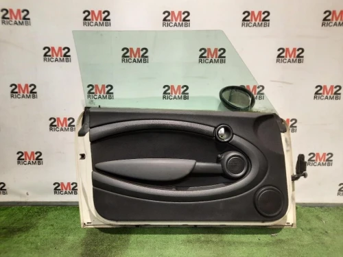 Porta ANT SX NUDA PORTA MINI ONE R56 41002755935 Mini MINI ONE R56 2007