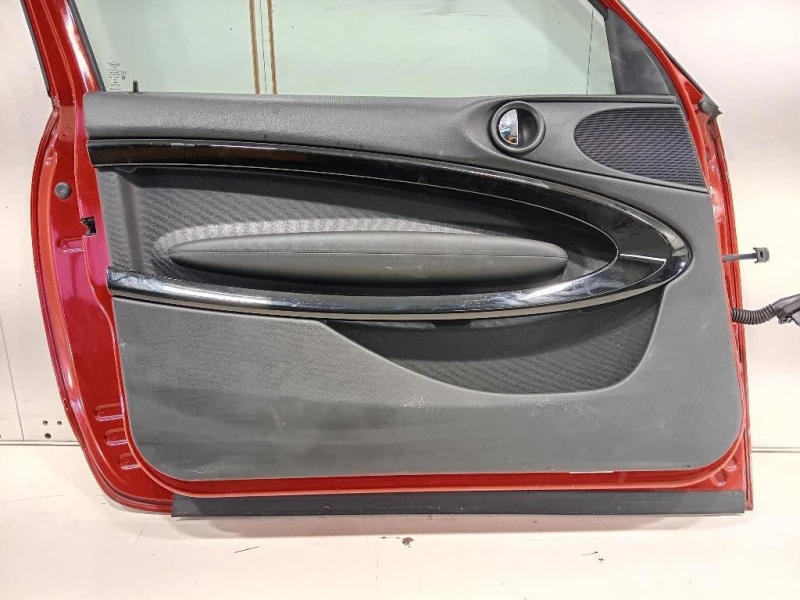 Porta ANT SX 41009810591 Mini MINI Paceman R61 2013