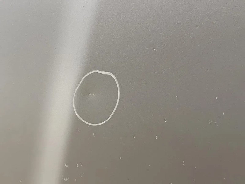 Cofano ANT 31371418 Volvo V70 III 2008