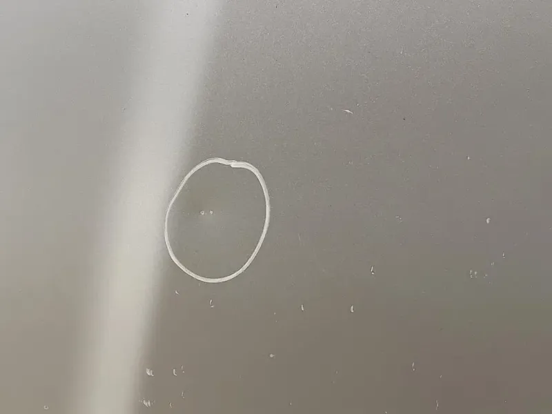 Cofano ANT 31371418 Volvo V70 III 2008