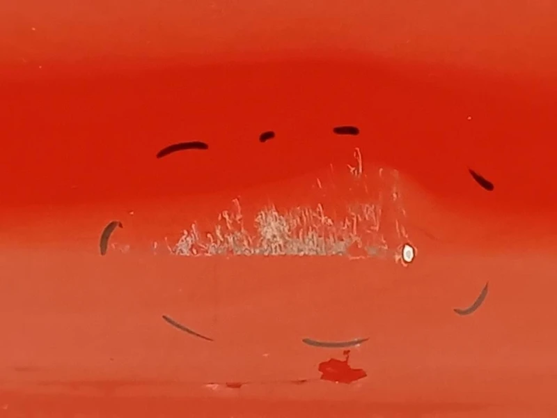 Porta ANT SX 41009810591 Mini MINI Paceman R61 2013