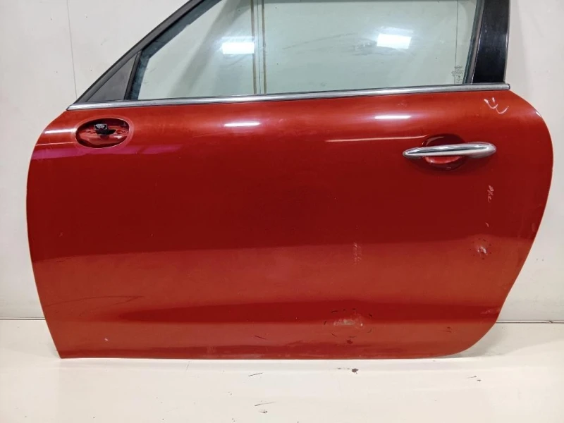 Porta ANT SX 41009810591 Mini MINI Paceman R61 2013