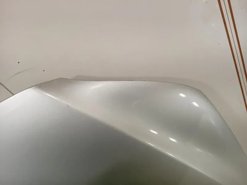 Cofano ANT 31371418 Volvo V70 III 2008