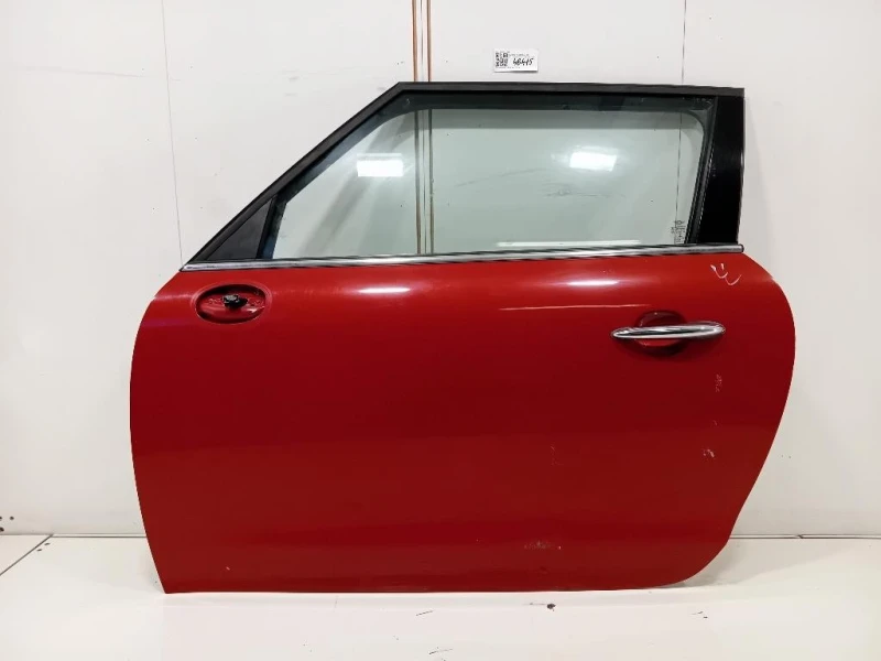 Porta ANT SX 41009810591 Mini MINI Paceman R61 2013