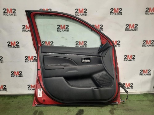 Porta ANT SX 5700C207 Mitsubishi ASX I 2010