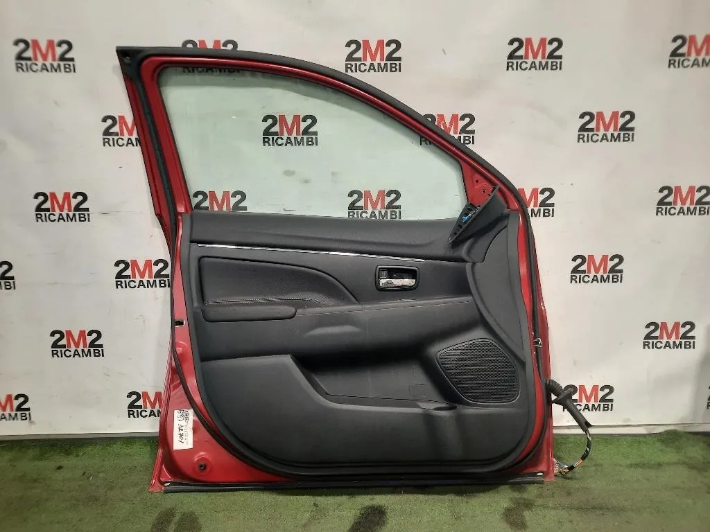 Porta ANT SX 5700C207 Mitsubishi ASX I 2010