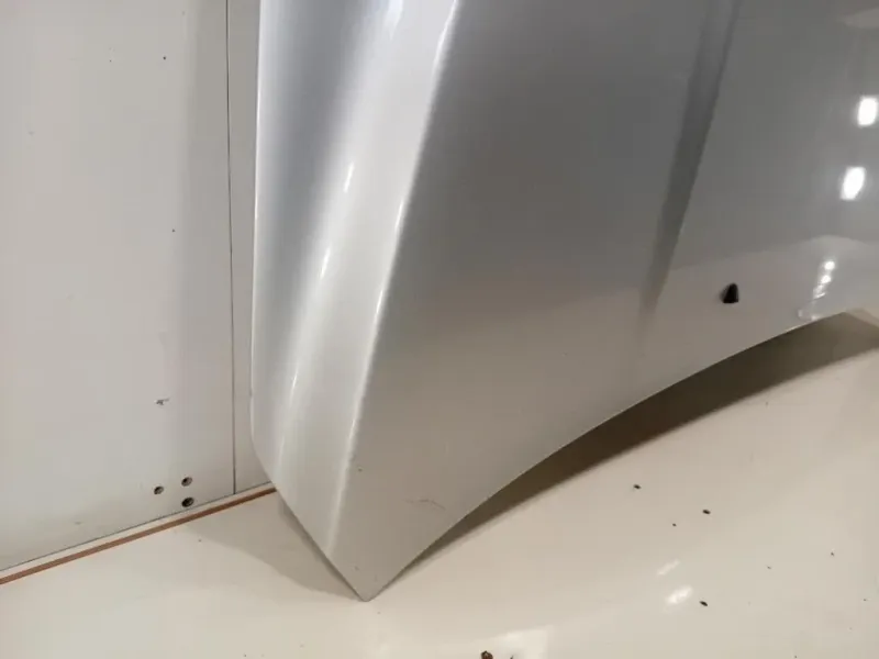 Cofano ANT 31371418 Volvo V70 III 2008