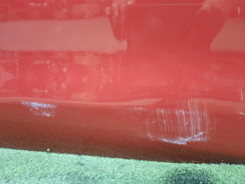 Porta ANT SX 5700C207 Mitsubishi ASX I 2010