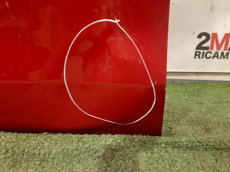 Porta ANT SX 5700C207 Mitsubishi ASX I 2010