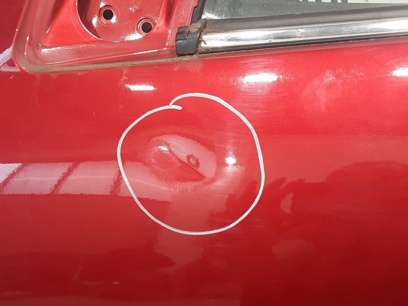 Porta ANT SX 5700C207 Mitsubishi ASX I 2010