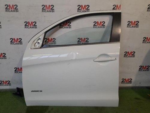 Porta ANT SX 5700C207 Mitsubishi ASX I 2010