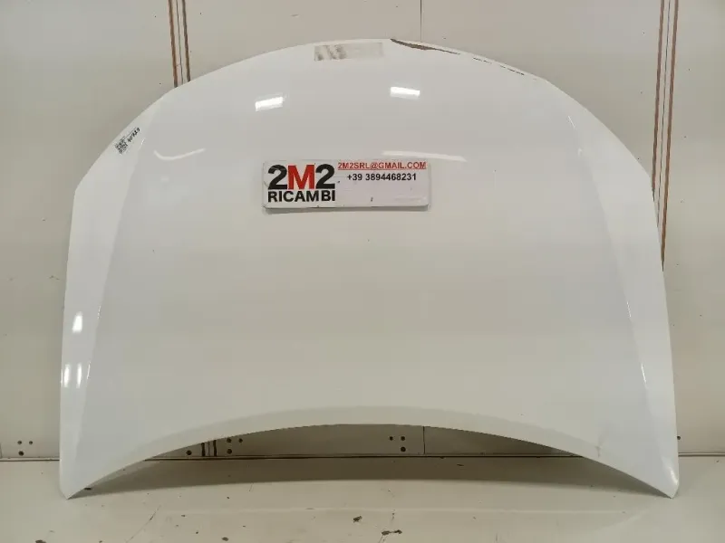 Cofano ANT COFANO ANT Dr DR6