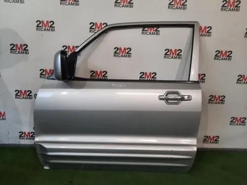 Porta ANT SX NUDA 5700A883 Mitsubishi Pajero III 2000