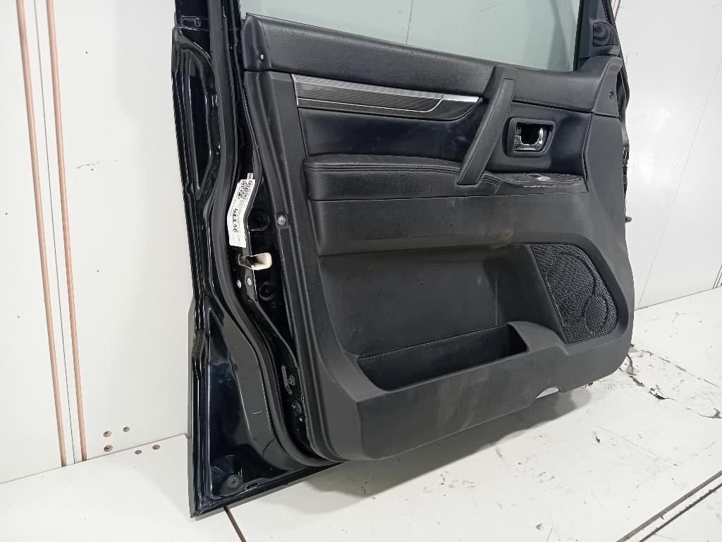 Porta ANT SX PORTA ANT DX Mitsubishi Pajero IV 2007