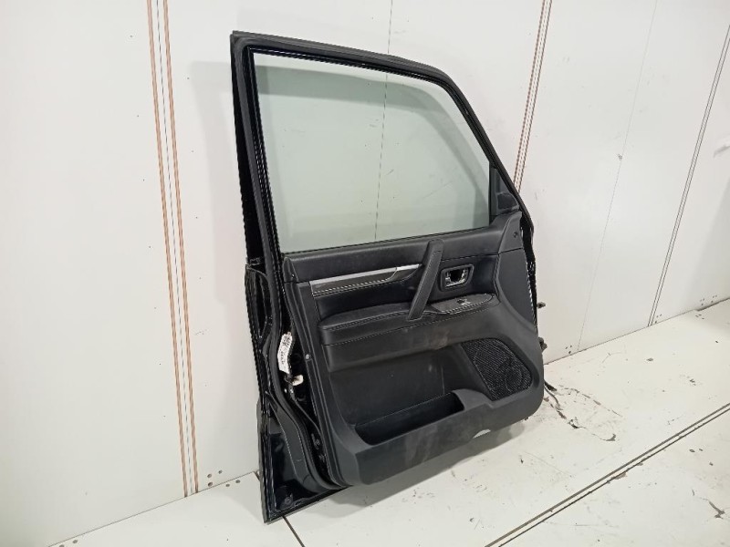Porta ANT SX PORTA ANT DX Mitsubishi Pajero IV 2007