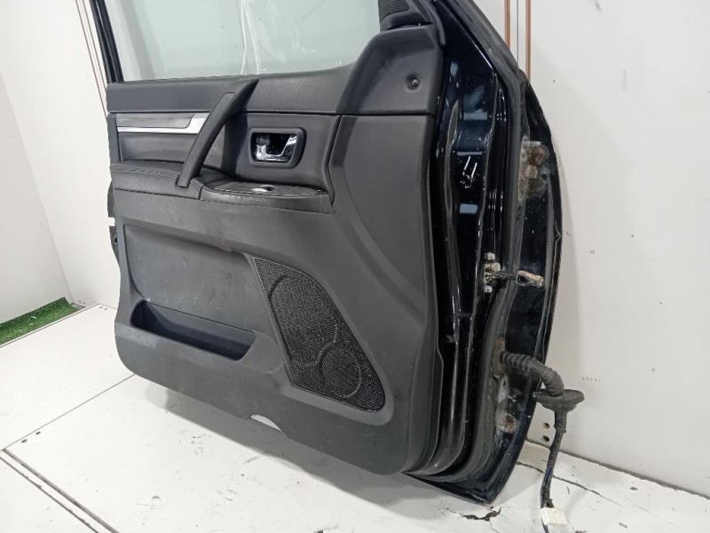 Porta ANT SX PORTA ANT DX Mitsubishi Pajero IV 2007