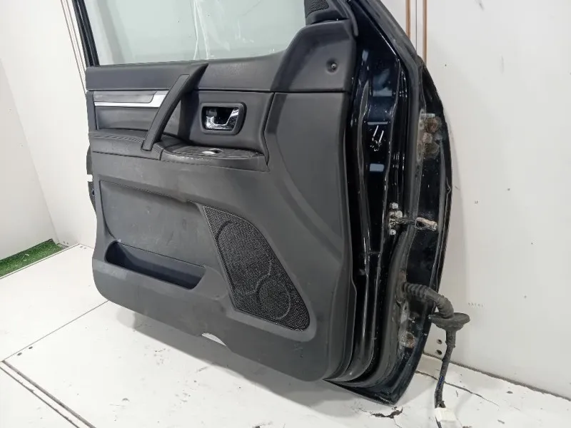 Porta ANT SX PORTA ANT DX Mitsubishi Pajero IV 2007
