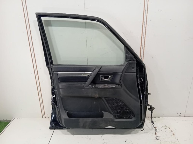 Porta ANT SX PORTA ANT DX Mitsubishi Pajero IV 2007