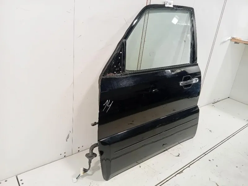 Porta ANT SX PORTA ANT DX Mitsubishi Pajero IV 2007