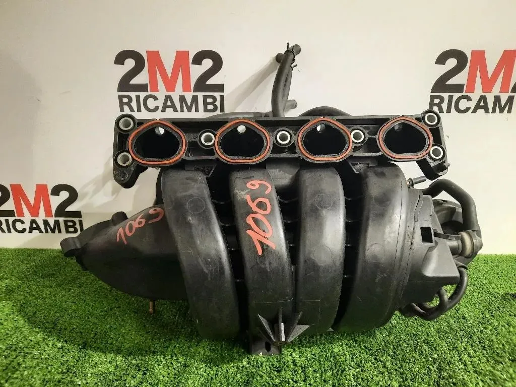 Collettore Aspirazione 55563685 Alfa Romeo 159 2006