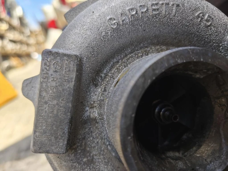 Motore Completo 646966 150 CV 111 KW Mercedes Classe CLK C209 2003