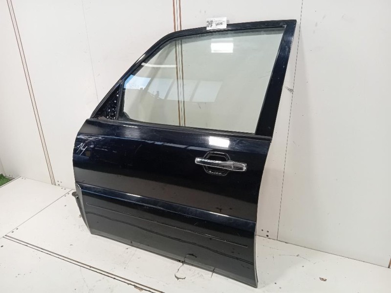 Porta ANT SX PORTA ANT DX Mitsubishi Pajero IV 2007