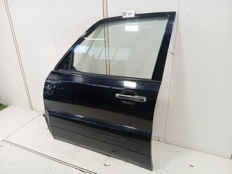 Porta ANT SX PORTA ANT DX Mitsubishi Pajero IV 2007