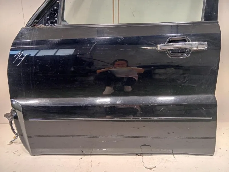 Porta ANT SX PORTA ANT DX Mitsubishi Pajero IV 2007