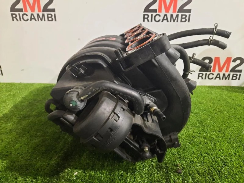 Collettore Aspirazione 55563685 Alfa Romeo 159 2006