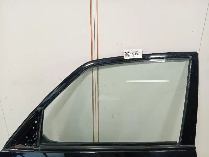 Porta ANT SX PORTA ANT DX Mitsubishi Pajero IV 2007