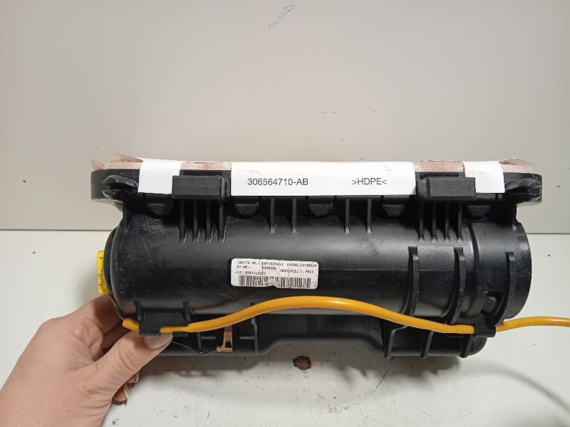 Air-bag Passeggero 306564710-AB Opel Meriva B 2010