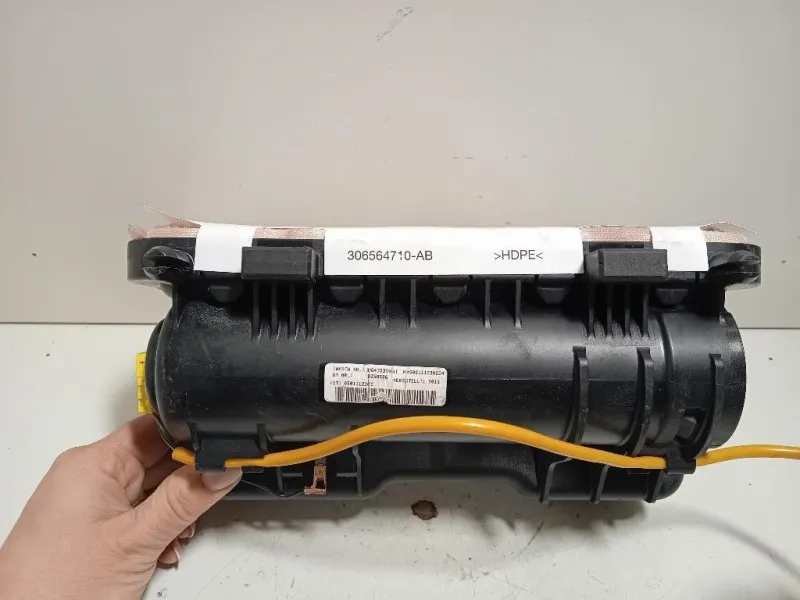 Air-bag Passeggero 306564710-AB Opel Meriva B 2010