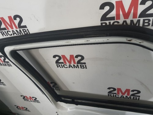 Porta ANT SX NUDA H0101BA6MD Nissan JUKE I 2010