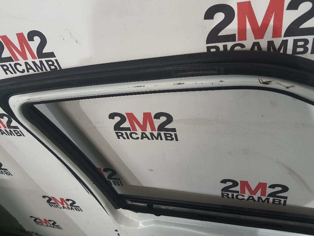 Porta ANT SX NUDA H0101BA6MD Nissan JUKE I 2010