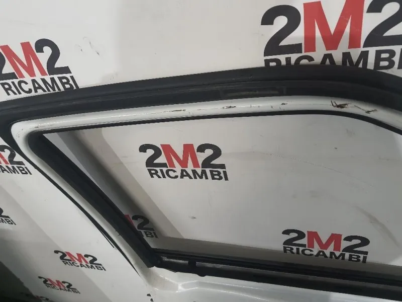 Porta ANT SX NUDA H0101BA6MD Nissan JUKE I 2010