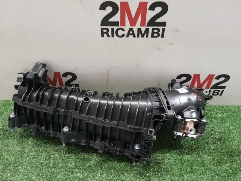 Collettore Aspirazione 11618506406 Bmw Serie 1 F20 Berlina 2012