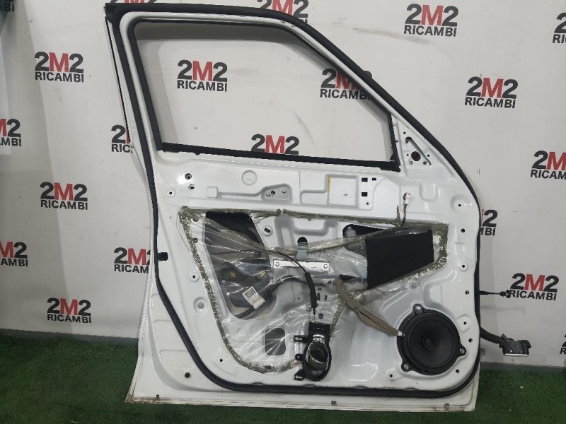 Porta ANT SX NUDA H0101BA6MD Nissan JUKE I 2010